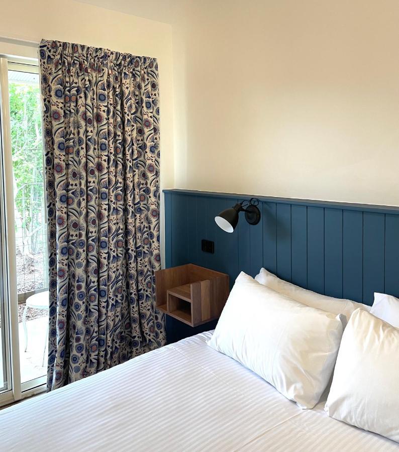 The Albion Motel Castlemaine Exterior foto