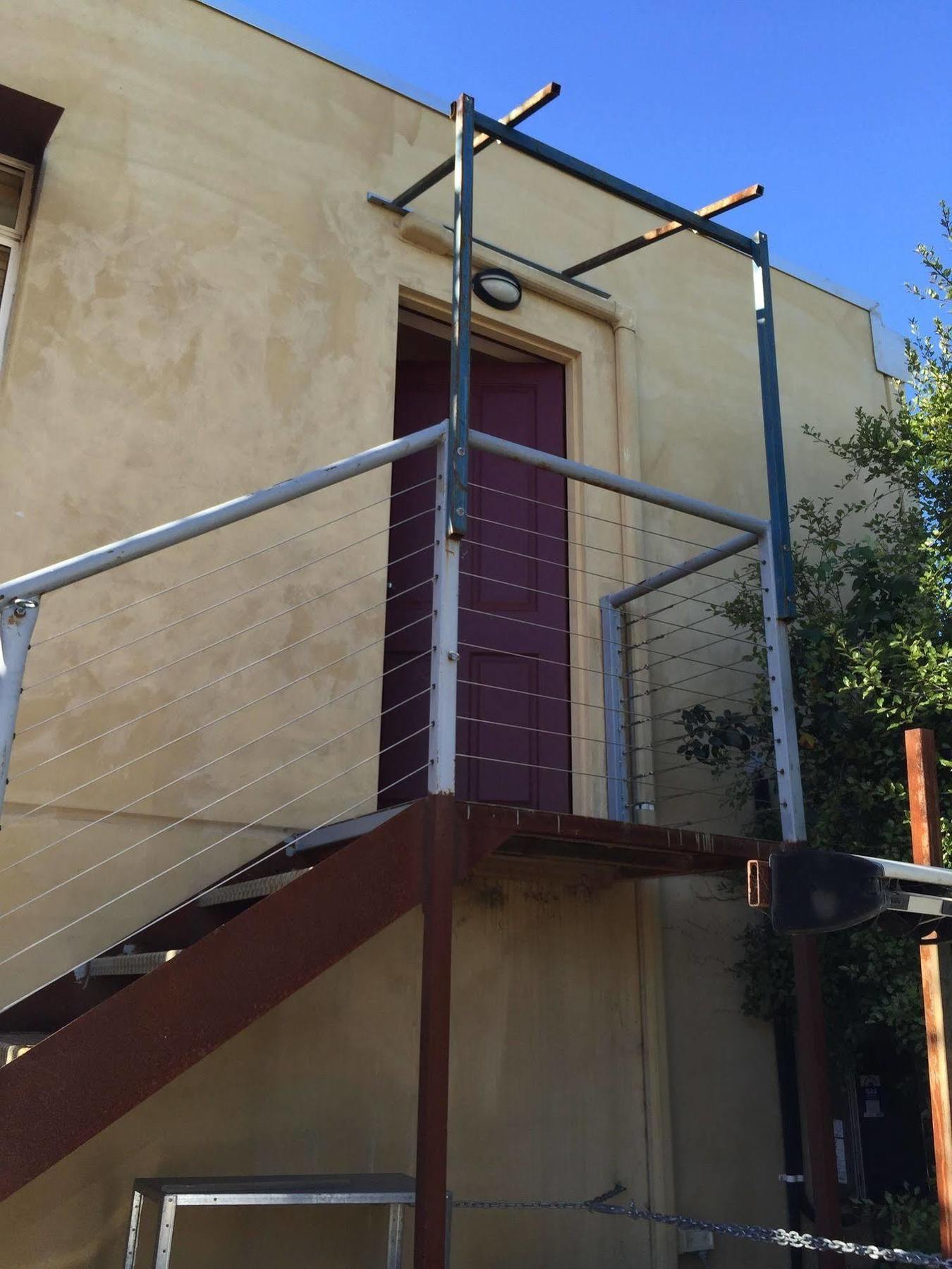 The Albion Motel Castlemaine Exterior foto